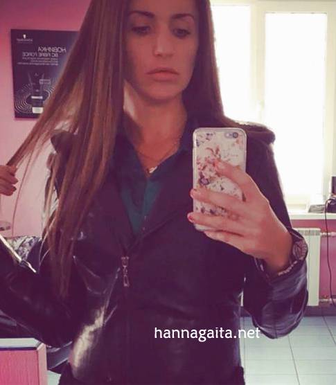 Tania, 34 года - Детка хочет секса - индивидуалка выезд отель